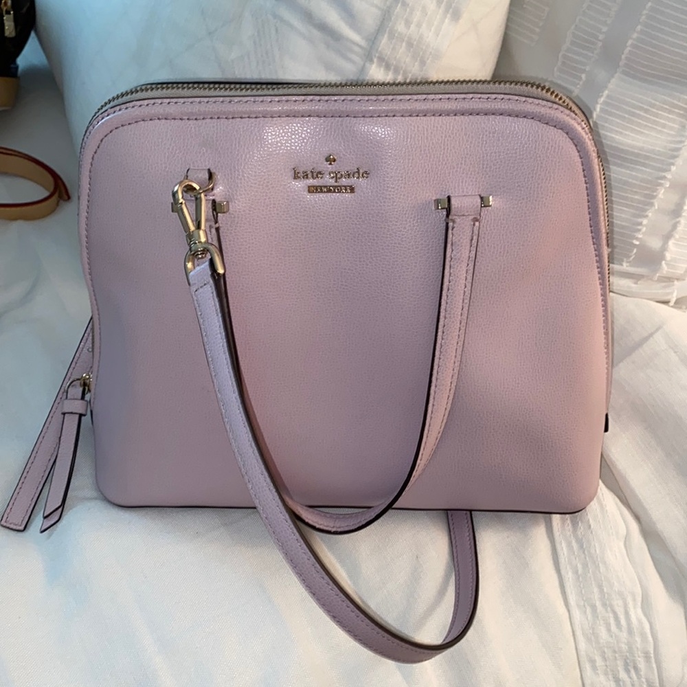 Kate Spade purse!